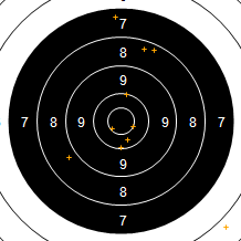 Target Image