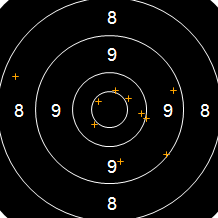 Target Image