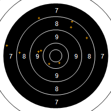 Target Image