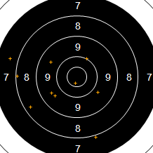 Target Image