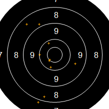Target Image