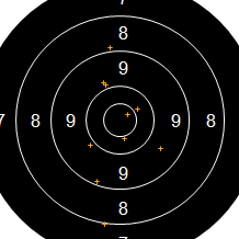 Target Image