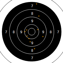 Target Image