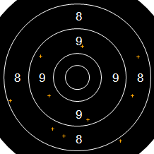 Target Image