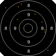 Target Image
