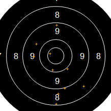 Target Image