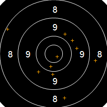 Target Image