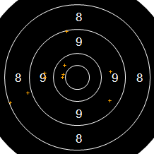 Target Image