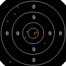 Target Image