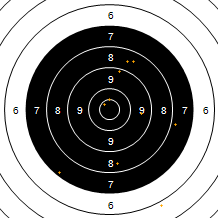 Target Image
