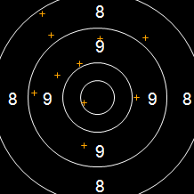 Target Image