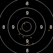 Target Image