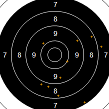 Target Image