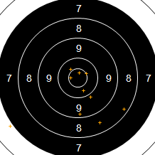 Target Image