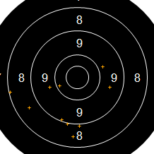 Target Image