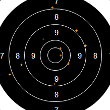 Target Image