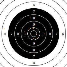 Target Image