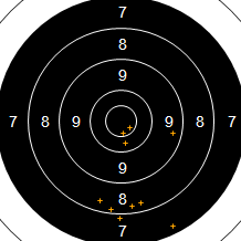 Target Image