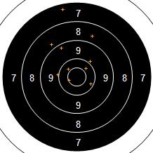 Target Image