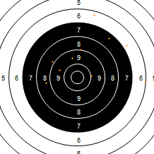 Target Image