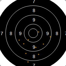 Target Image