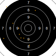 Target Image