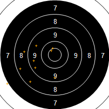 Target Image