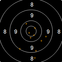 Target Image