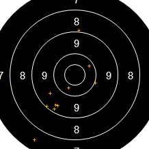 Target Image