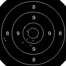 Target Image