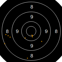 Target Image