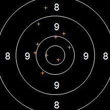 Target Image