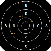 Target Image