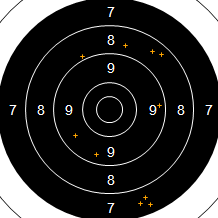 Target Image