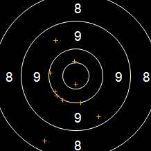 Target Image