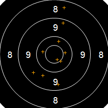 Target Image