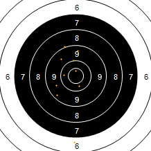 Target Image