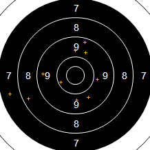 Target Image
