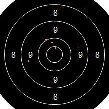 Target Image