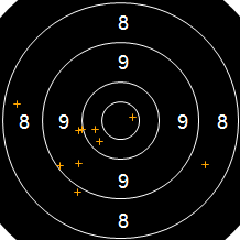 Target Image