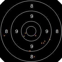 Target Image