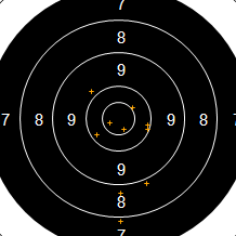 Target Image
