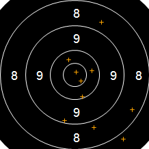Target Image