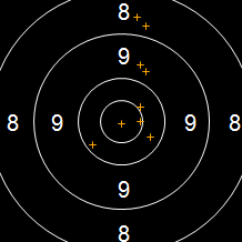 Target Image