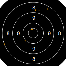 Target Image