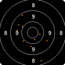Target Image