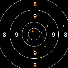 Target Image