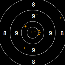 Target Image