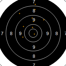 Target Image