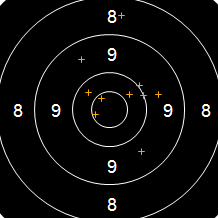 Target Image